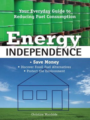 cover image of Energy Independence